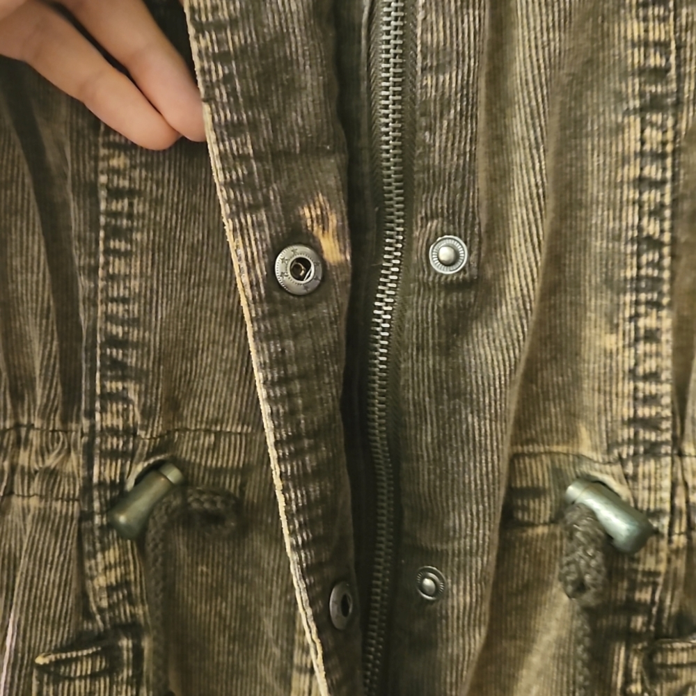 Full Tilt Jacket - Picture 8 of 8